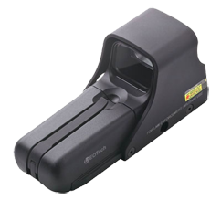 EOTech 552-A65/1 HOLOgraphic Weapon Sight